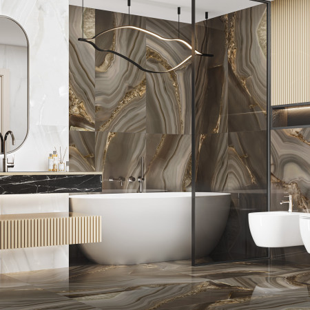 Керамогранит 60120WOW16HG Wow Aquamarine суперполированный 600x1200x8