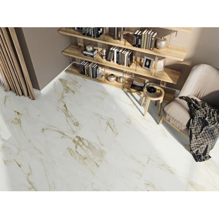 Керамогранит Adaggio Gold Natural 60*120