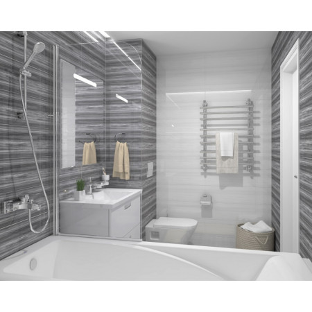 Плитка TWU11TOR606 Tori 200*600*9