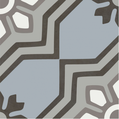 Плитка 01-10-4-15-00-39-4229 Poly Mix 20х20