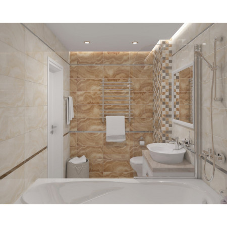 Керамогранит SG165500N Prime чёрный 40,2х40,2