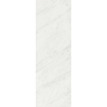 Плитка 12103R Борсари белый обрезной 25х75