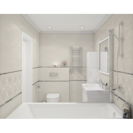 Керамогранит SG162600N Atria ванильный 40,2х40,2