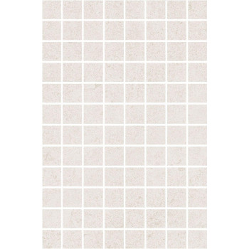 Плитка MM8345 Декор Матрикс мозаичный бежевый светлый 20х30