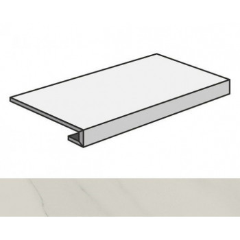 Ступени 620070001751 Allure Gioia Scalino Frontale/Аллюр Джиойя 33X160