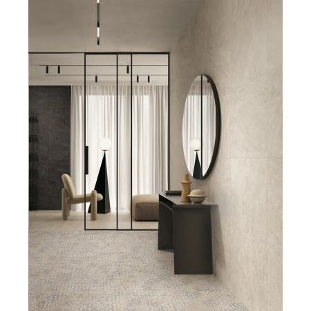 Керамогранит K951806R0001VTEP Quarstone Антрацит Матовый 7Рек R10B 60X120