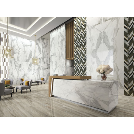 Керамогранит Lux Marmorea Pulido 120x260