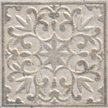 Керамогранит HGD/A13/TU6001 Вставка Монте Авелла 9,5х9,5