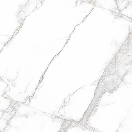 Керамогранит PR114 Arena White Polished 600x600