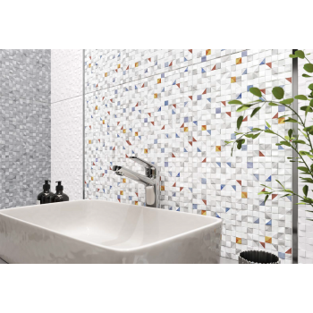 Плитка WT9NPL00 Napoli Light 249*500*8,5