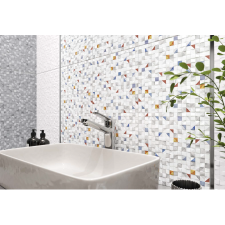 Плитка WT9NPL00 Napoli Light 249*500*8,5