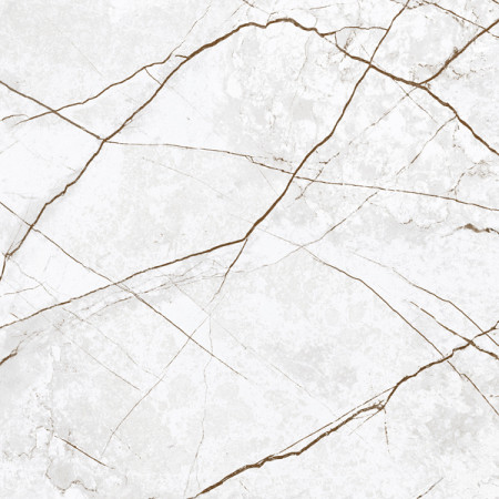 Керамогранит Granite SANDRA White / Гранит Сандра белый LLR 60x60