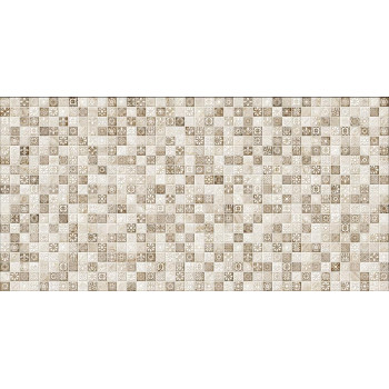 Плитка Samarkand Decor 2 25x50