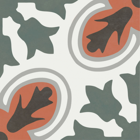 Плитка 01-10-4-15-00-39-4229 Poly Mix 20х20