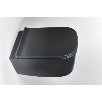 Комплект унитаза с инсталляцией VALSIR KIT VSWG 5486NEMT Slim