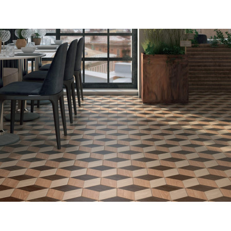 Керамогранит SG23017N Брента беж светлый 20*23.1