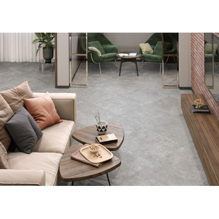 Керамогранит GP40COT01R Corten Light 600x600x9