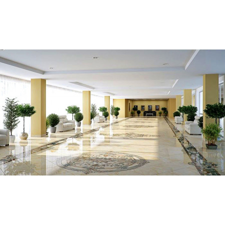 Керамогранит K-105/SR (2q105/SR) Genesis Brown Matt 60x60