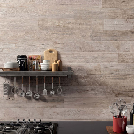 Керамогранит DPR35600 DOLPHIN GREY AGED RETT. 20х120