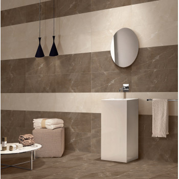 Плитка Mumbai Crema Waves 30x60