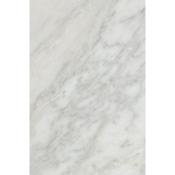 Плитка 8352 Каприччо белый глянцевый 20x30