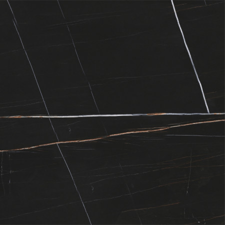 Керамогранит Titanium Black Pulido Rect 80x80