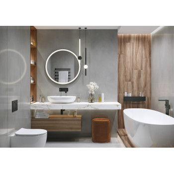Керамогранит 60120STD11P Studio Beige 60x120