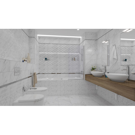 Плитка Декор Terma Direct 17-03-01-1194-0 20х60