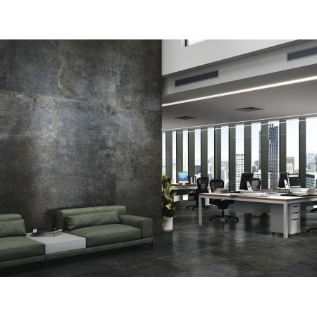 Керамогранит Oneway Steel Lapado 60x120