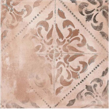 Керамогранит 0003481 PLAY RE-USED MIX CLAY 20x20