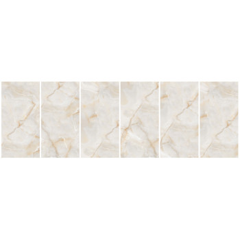 Керамогранит Onyx Warm Polished 60x120