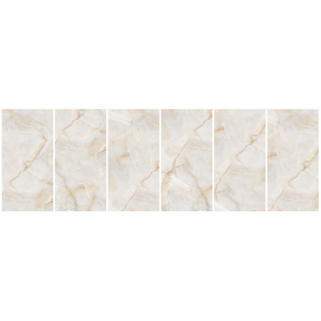 Керамогранит Onyx Warm Polished 60x120