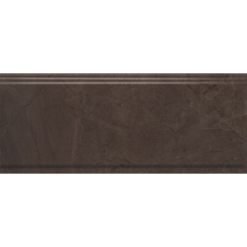 Плитка BDA008R Версаль коричневый обрезной 30*12