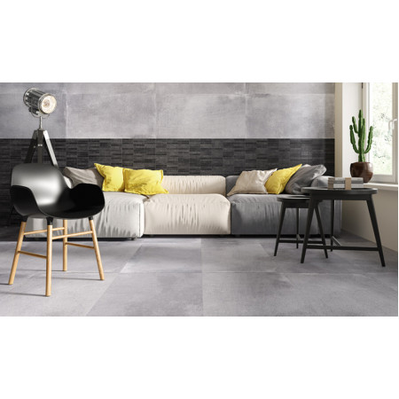 Керамогранит Granite Stone OXIDO Umbra / Гранит Стоун ОКСИДО Умбра LLR 120x120