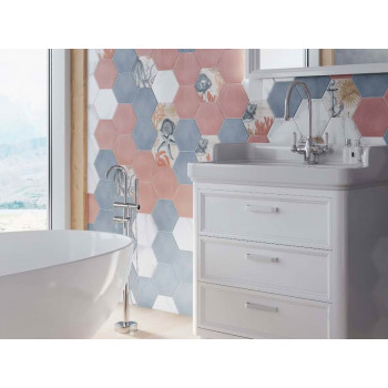 Плитка HGD/A333/24020 Эль Салер 20x23.1