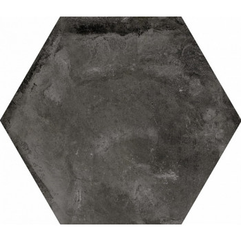 Керамогранит 23515 Urban Hexagon Dark 29,2X25,4
