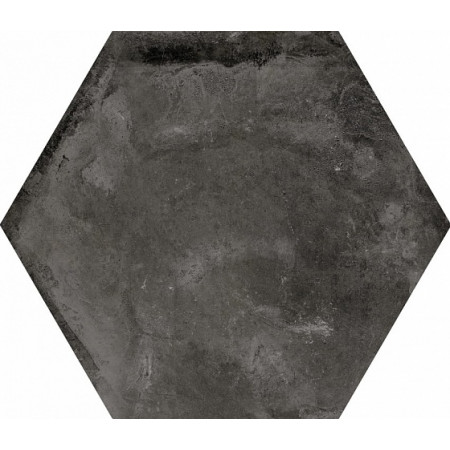 Керамогранит 23515 Urban Hexagon Dark 29,2X25,4