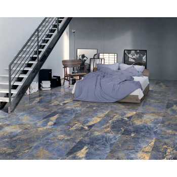 Керамогранит Krazzy HG Brown 60*120