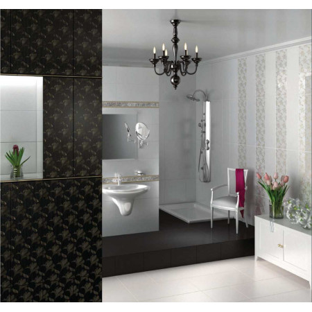 Плитка 180 Карандаш стежок металл 20x1.5