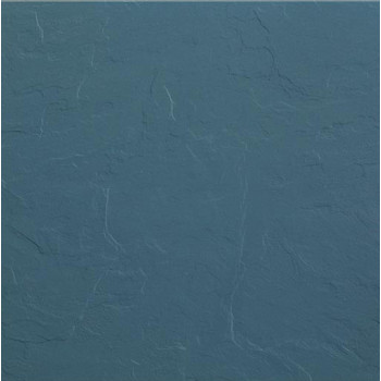 Керамогранит UF038 (сапфир моноколор) рельефный ректифицированный 60х60