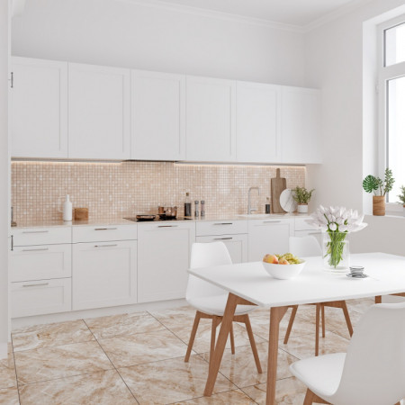 Мозаика K-900/SR/m01 CANYON WHITE M01 SR 30x30