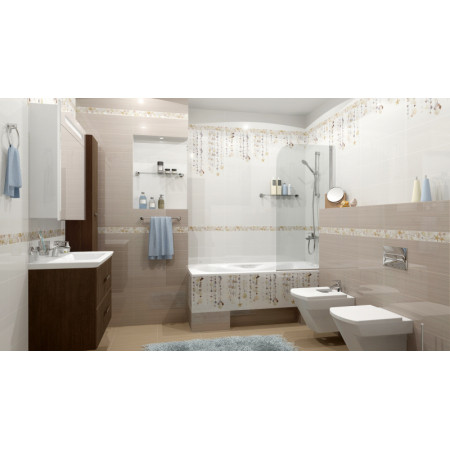 Плитка DWA11ALD404 Айленд 20x60x7.5