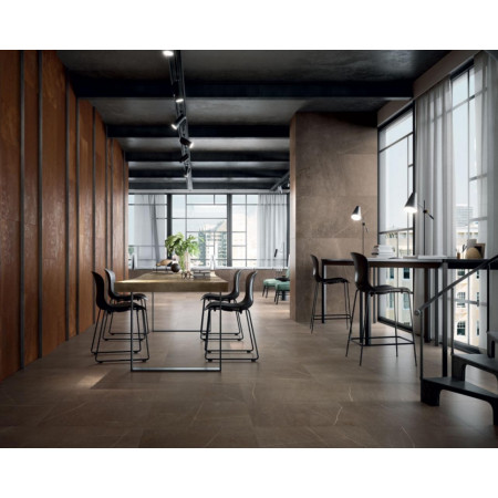 Керамогранит 620110000043 Contempora Flare Brick 3D 28x78