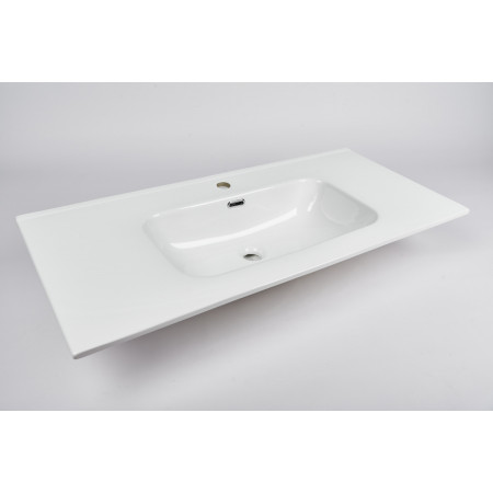 Раковина на мебель INDA KONA 80