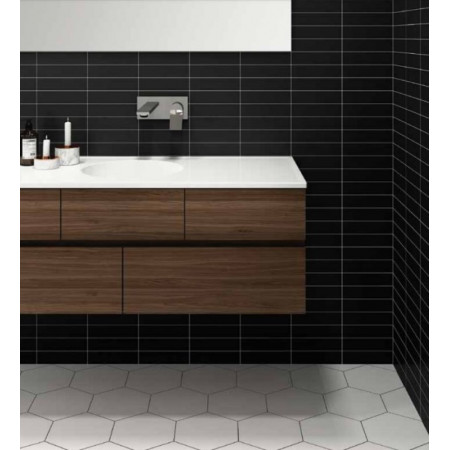 Плитка K945285 Miniworx Кремовый 10x20