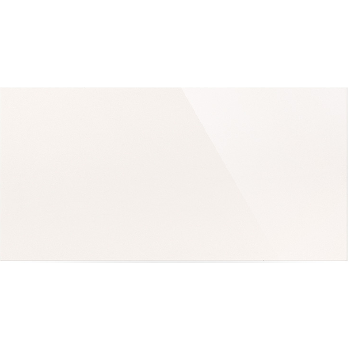 Керамогранит UF001  (белый моноколор) полированный ректифицированный 120х60