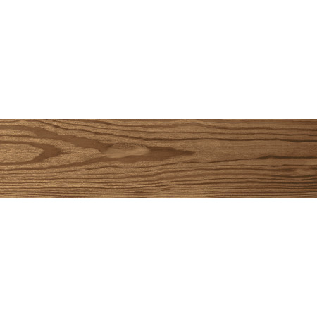 Керамогранит Italo каштановый 14,7х59,4