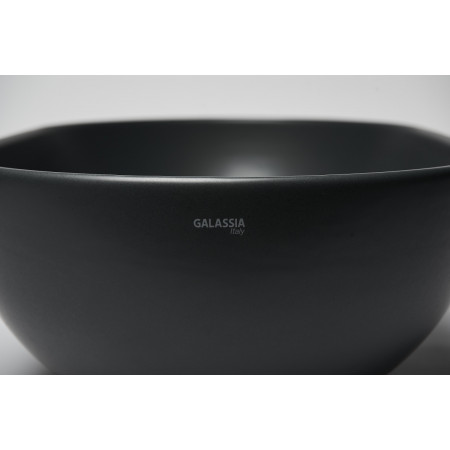 Раковина накладная GALASSIA DREAM 7308NEMT