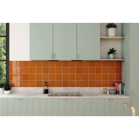 Плитка 25847 La Riviera Botanical Green 6.5x20