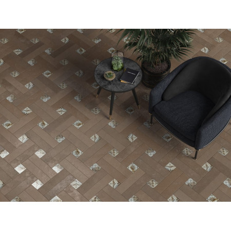 Плитка VT/B229/1146 Довиль 9,8x9,8